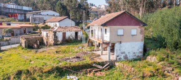 3 غرف نوم منزل في Sabariz, Portugal رقم 36817 5