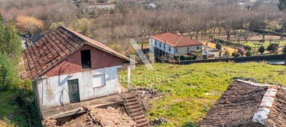 3 غرف نوم منزل في Sabariz, Portugal رقم 36817 9