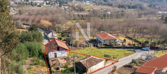 3 غرف نوم منزل في Sabariz, Portugal رقم 36817 14