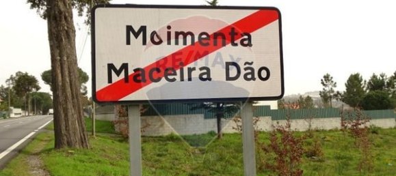 10000m² Land in Mangualde, Portugal No. 52726 4