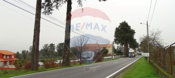 10000m² Land in Mangualde, Portugal No. 52726 9