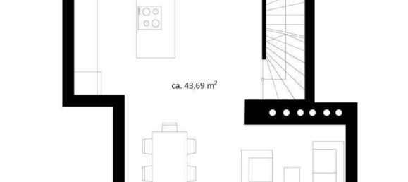 3 rooms Duplex in Hernals, Austria No. 260402 22