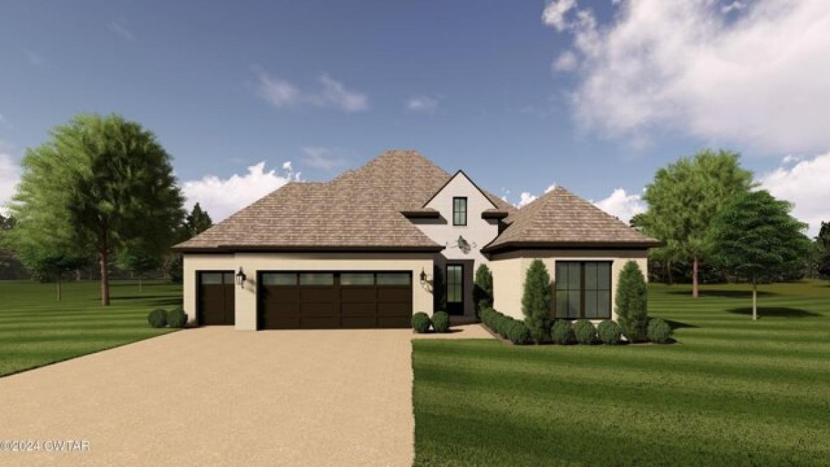 3 bedrooms House in Jackson, USA No. 422326