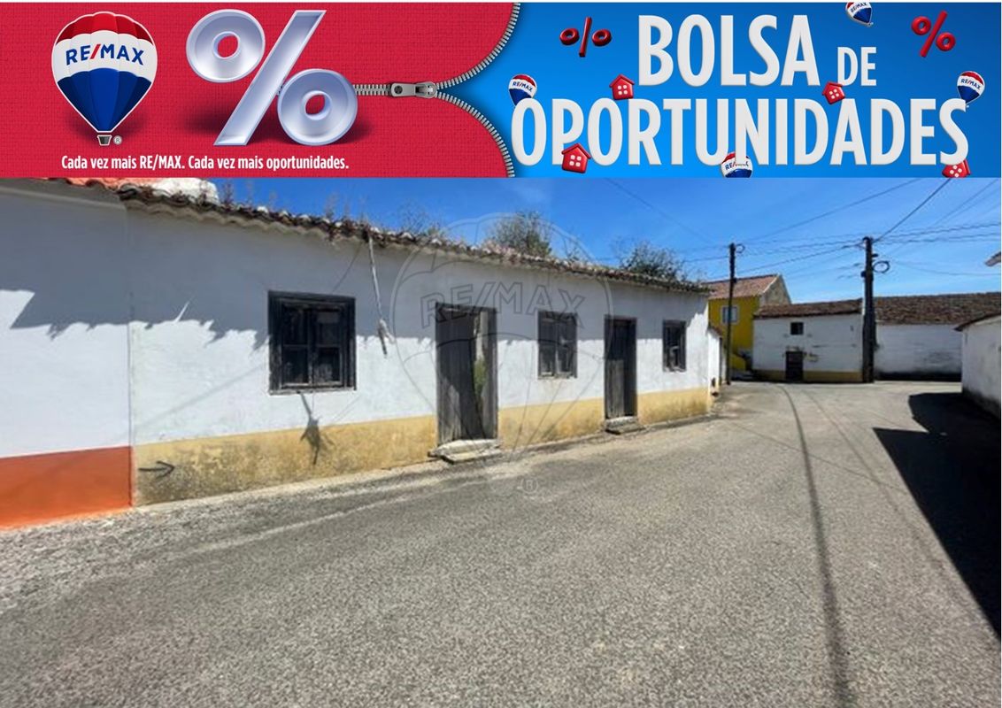 2 bedrooms House in Torres Novas, Portugal No. 182730