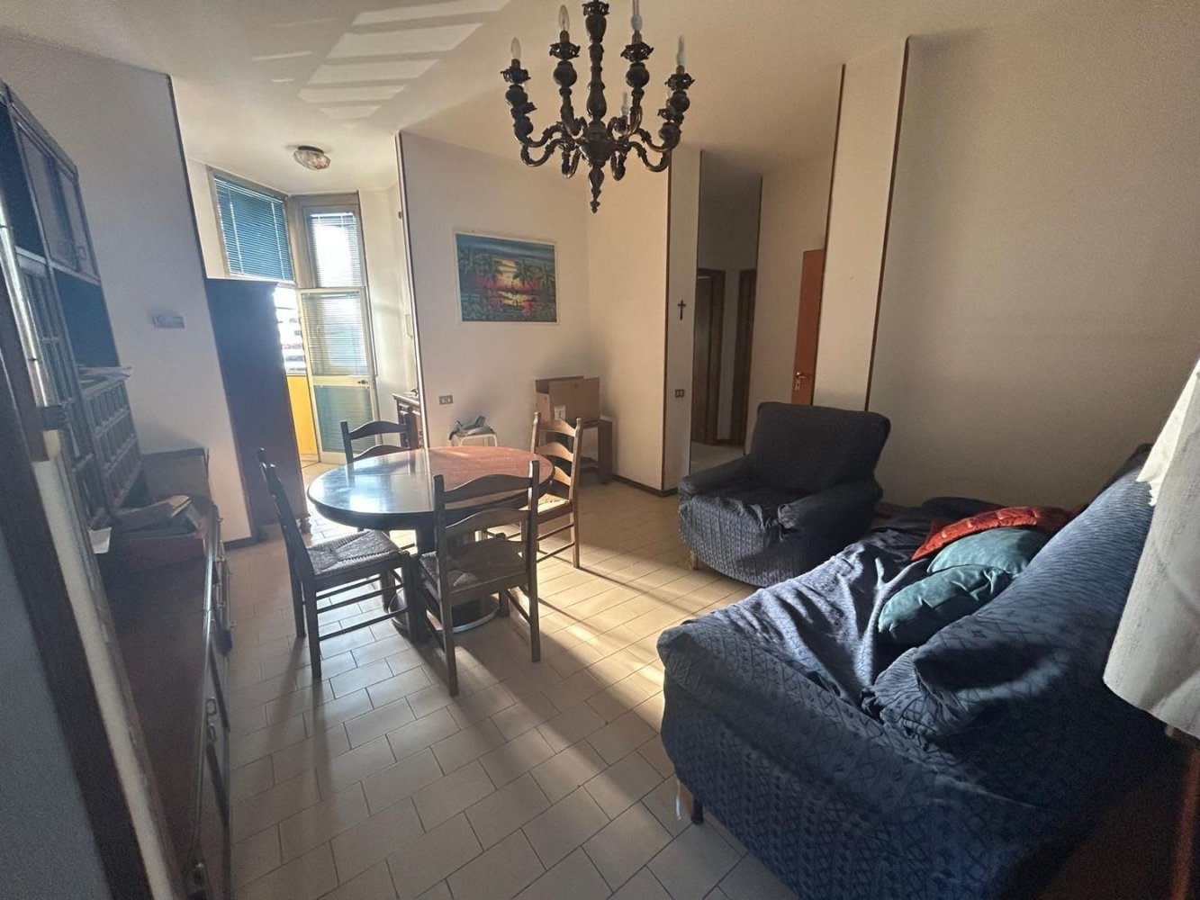 3-salle Appartement à Treviglio, Italy No. 283814
