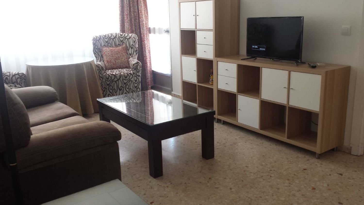Apartamento T3 em Badajoz, Spain N.º 156744