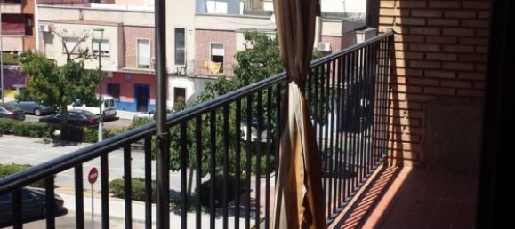 Apartamento T3 em Badajoz, Spain N.º 156744 2