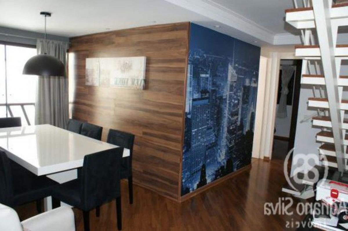 2 Schlafzimmer Wohnung in Sao Paulo, Brazil, Nr. 579357