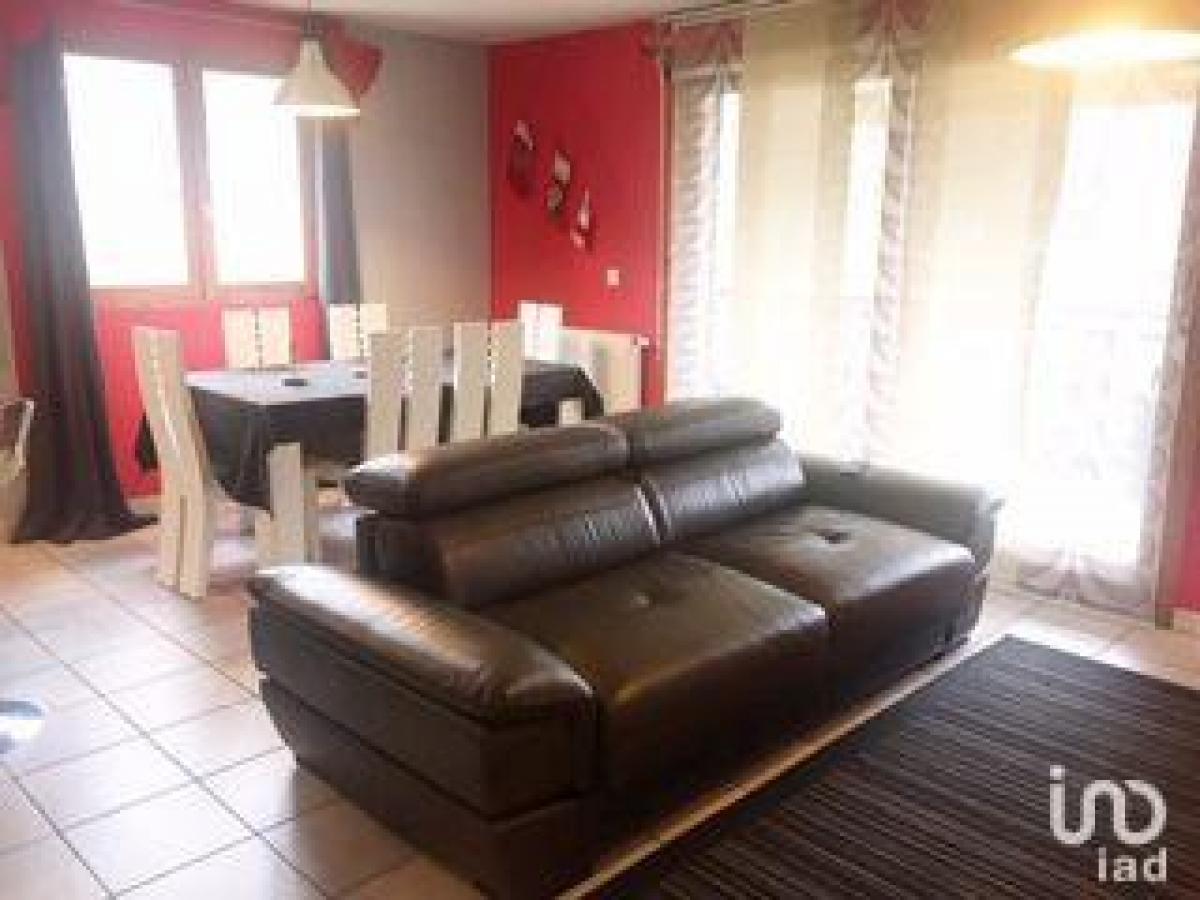 2 bedrooms Condo in Passy, France No. 35064