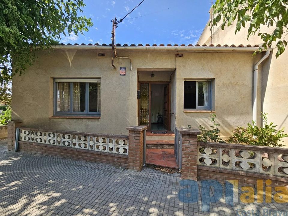 Таунхаус с 4 спальнями в Кальдес-де-Малавелья, Испания № 179103