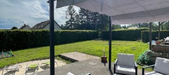 Дом с 3 спальнями в Ла Ферте-Сен-Сир, Франция № 59543 27