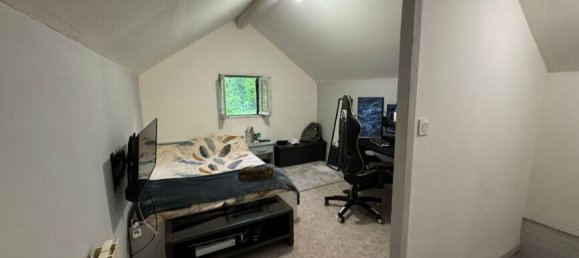 Дом с 3 спальнями в Ла Ферте-Сен-Сир, Франция № 59543 19