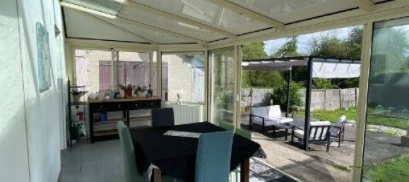 Дом с 3 спальнями в Ла Ферте-Сен-Сир, Франция № 59543 4