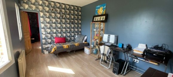 Дом с 3 спальнями в Ла Ферте-Сен-Сир, Франция № 59543 11