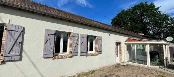 Дом с 3 спальнями в Ла Ферте-Сен-Сир, Франция № 59543 21