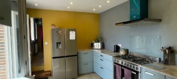 Дом с 3 спальнями в Ла Ферте-Сен-Сир, Франция № 59543 7