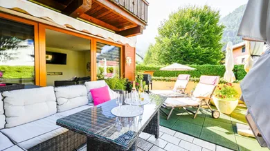 4-salle Appartement à Kundl, Austria No. 230829