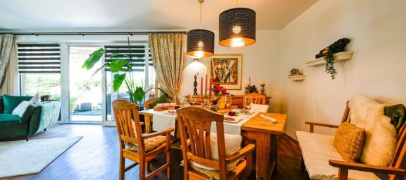 4 rooms Apartment in Kundl, Austria No. 230829 2