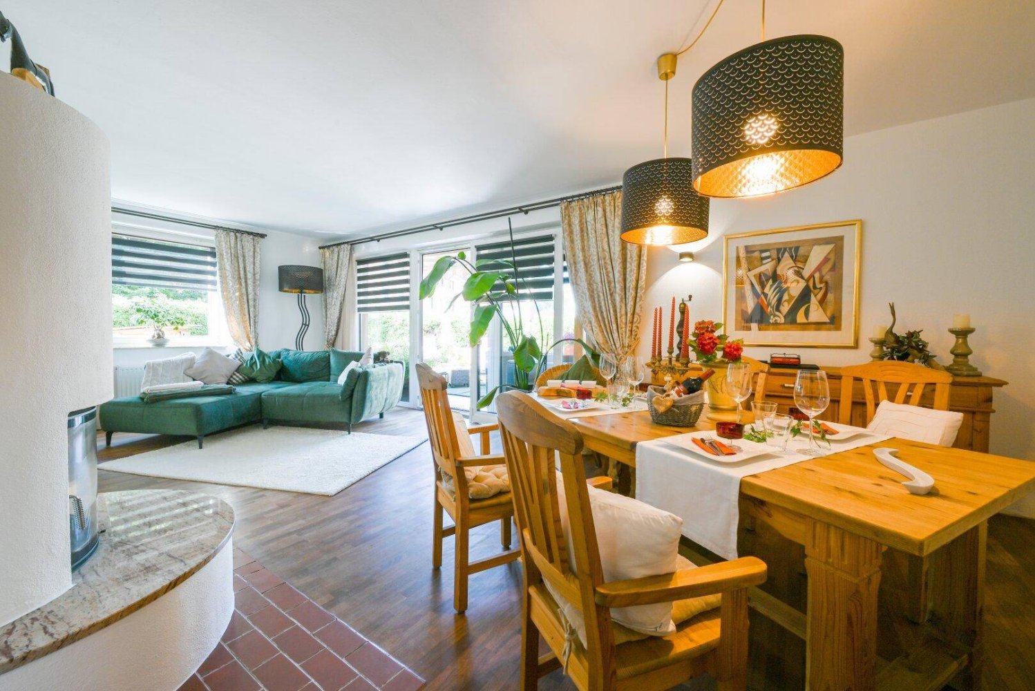 4 rooms Apartment in Kundl, Austria No. 230829