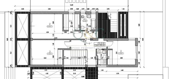 397m² Land in Sao Bras de Alportel, Portugal No. 155997 8