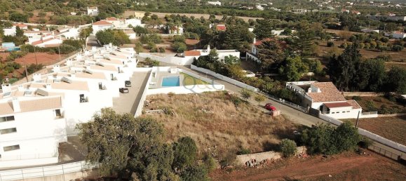 397m² Land in Sao Bras de Alportel, Portugal No. 155997 5