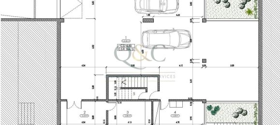 397m² Land in Sao Bras de Alportel, Portugal No. 155997 7