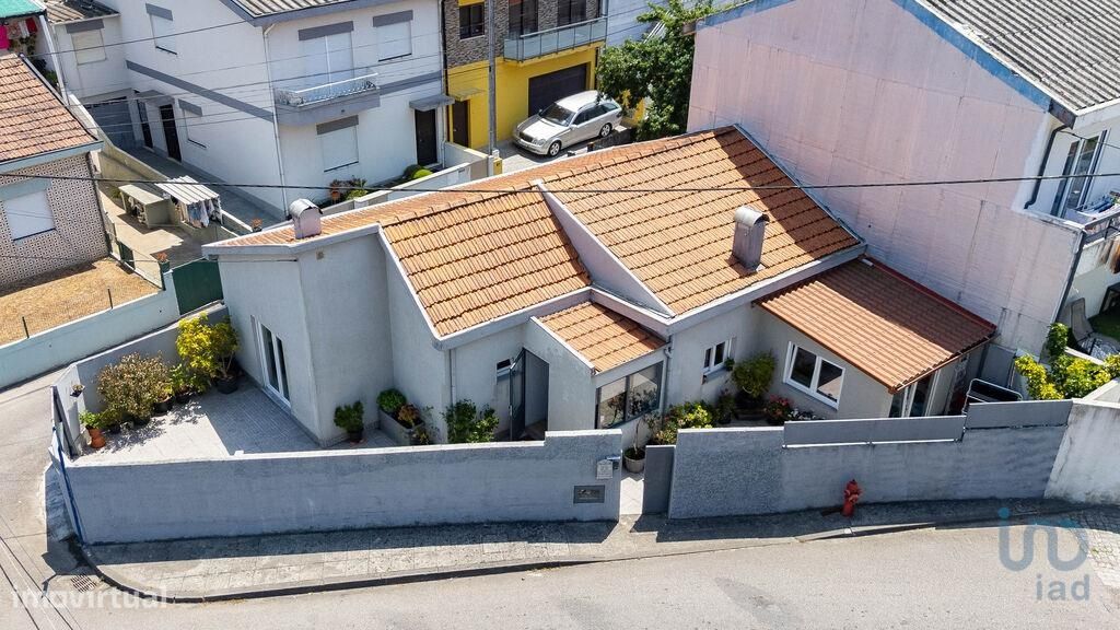 2 Schlafzimmer Villa in Matosinhos, Portugal, Nr. 203313