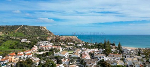 2 bedrooms House in Luz, Portugal No. 78111 15