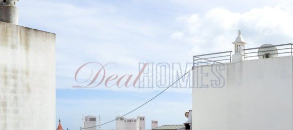 2 bedrooms House in Luz, Portugal No. 78111 20