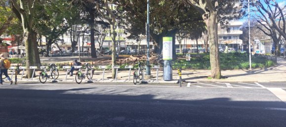 1 bedroom Apartment in Lisbon, Portugal No. 160786 19