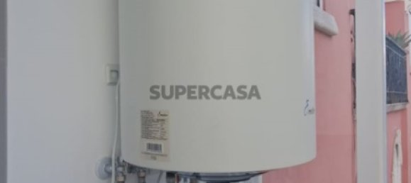 1 bedroom Apartment in Lisbon, Portugal No. 160786 5