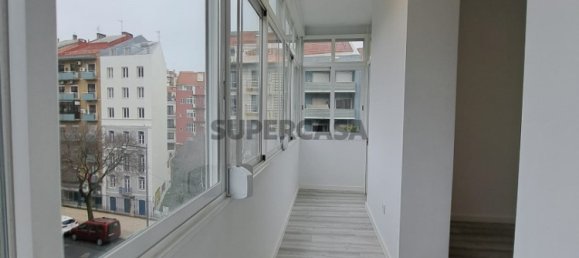 1 bedroom Apartment in Lisbon, Portugal No. 160786 10