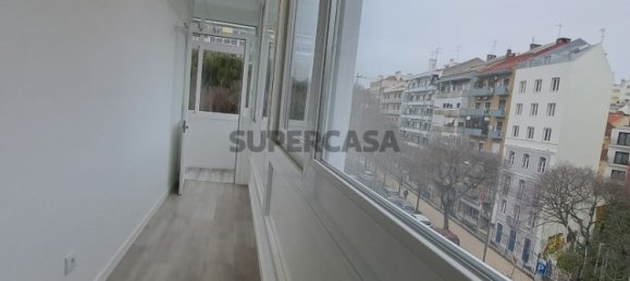 1 bedroom Apartment in Lisbon, Portugal No. 160786 17