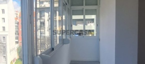 1 bedroom Apartment in Lisbon, Portugal No. 160786 25