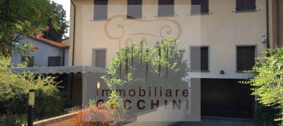 4 bedrooms Villa in Cesena, Italy No. 169061 3