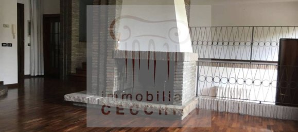 4 bedrooms Villa in Cesena, Italy No. 169061 7