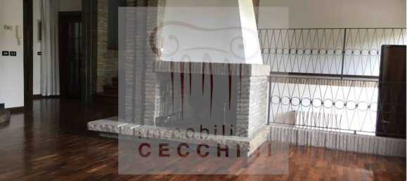 4 bedrooms Villa in Cesena, Italy No. 169061 8