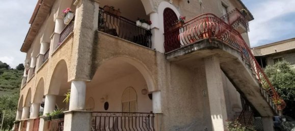 5 rooms Penthouse in Altofonte, Italy No. 134079 9