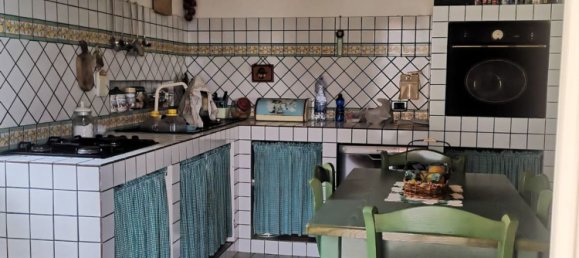 5 rooms Penthouse in Altofonte, Italy No. 134079 11