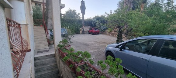 5 rooms Penthouse in Altofonte, Italy No. 134079 7