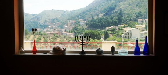 5 rooms Penthouse in Altofonte, Italy No. 134079 4