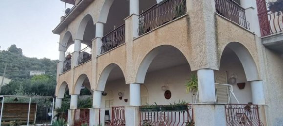 5 rooms Penthouse in Altofonte, Italy No. 134079 8