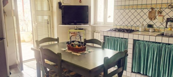 5 rooms Penthouse in Altofonte, Italy No. 134079 12