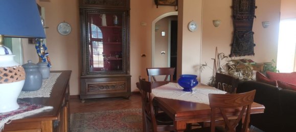 5 rooms Penthouse in Altofonte, Italy No. 134079 2