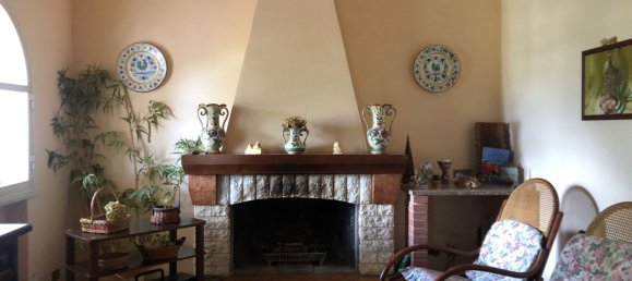 5 rooms Penthouse in Altofonte, Italy No. 134079 3