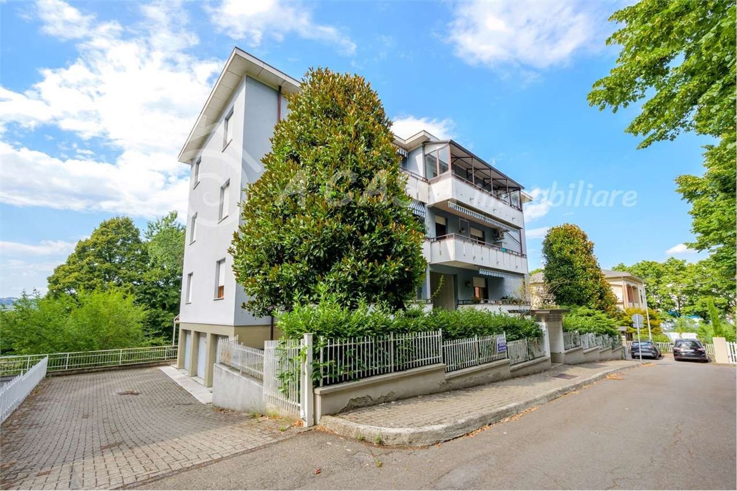 5 rooms Apartment in Fornovo di Taro, Italy No. 267559