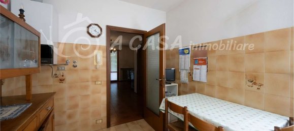 5 rooms Apartment in Fornovo di Taro, Italy No. 267559 8