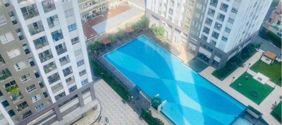 Apartamento T3 em Tan Phu, Vietnam N.º 141 4