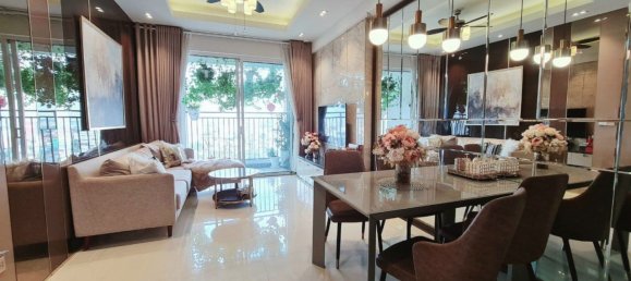 Apartamento T3 em Tan Phu, Vietnam N.º 141 3