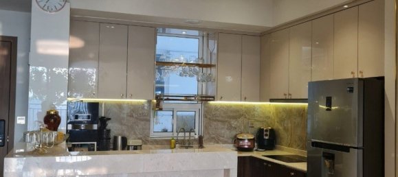 Apartamento T3 em Tan Phu, Vietnam N.º 141 2